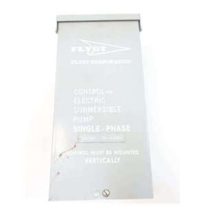 4.654 FLYGT USED