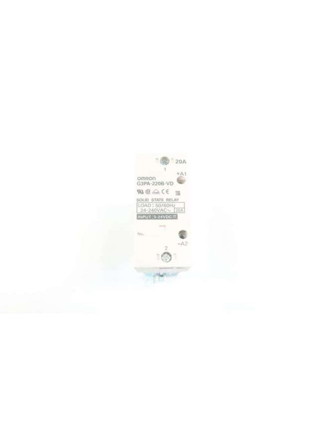 g3pa-220b-vd-omron