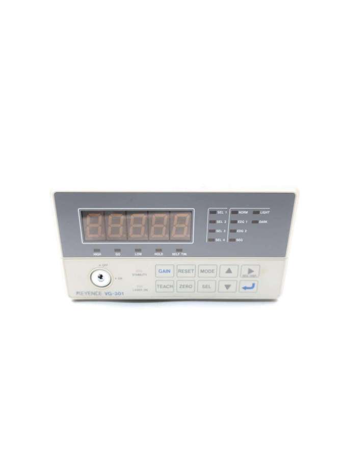 vg-301-keyence