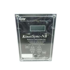 KINETSYNC-NB-Q KINETICS INDUSTRIES