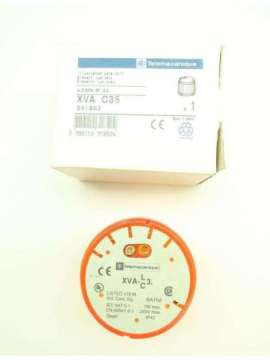 xva c35-telemecanique