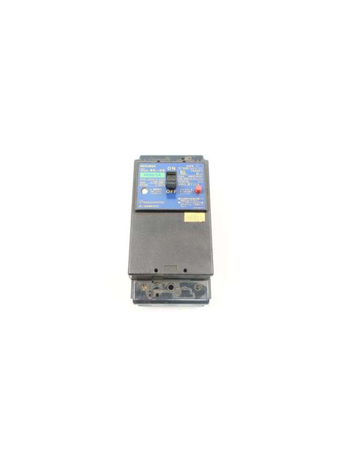 nv50-ca-mitsubishi electric