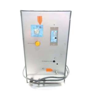 DR-25 OZONE USED