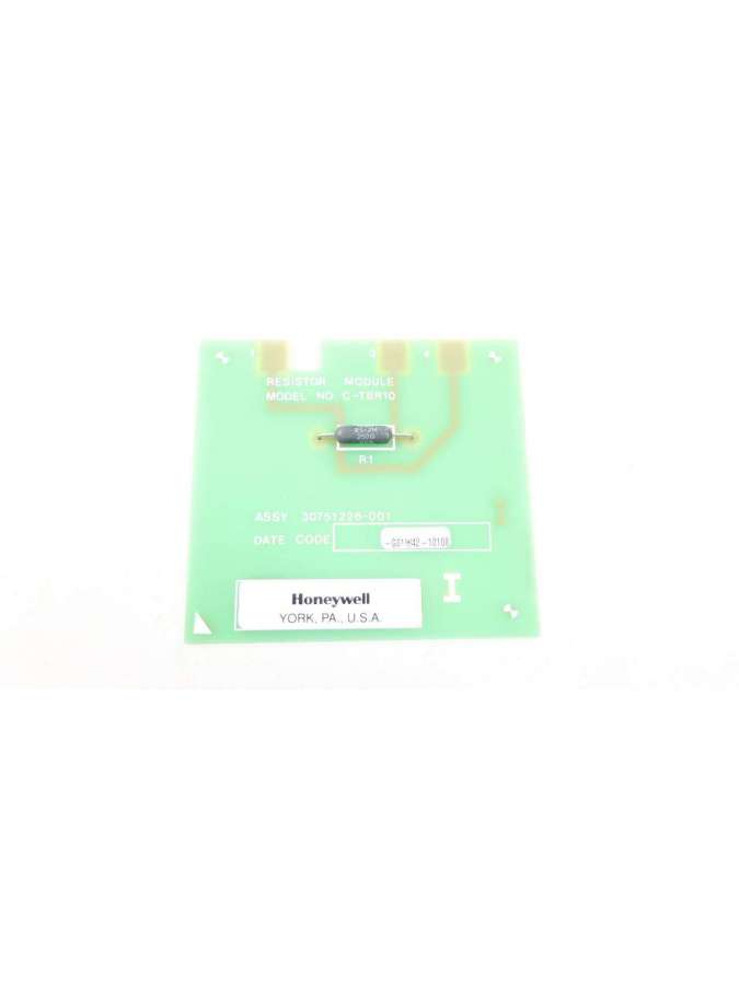 30751228-001-honeywell