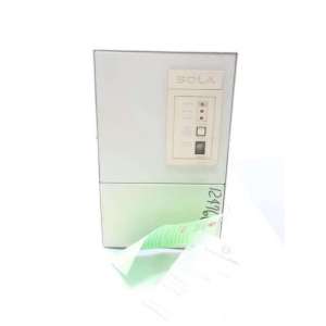 056-00101-0000-09 SOLA USED
