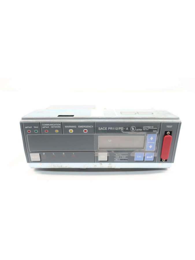 sace pr112/pd-a-abb