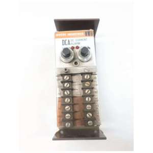 DCA-2X4-20MA/DX1X3/117AC/-DA-TT STD MOORE INDUSTRIES USADO