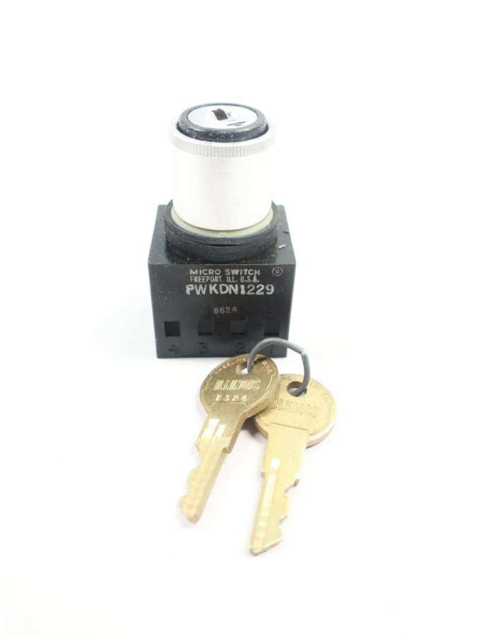 pwkdn1229ccaa-micro switch