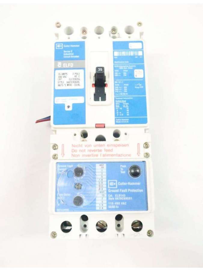 elfd3035l eld143-cutler hammer