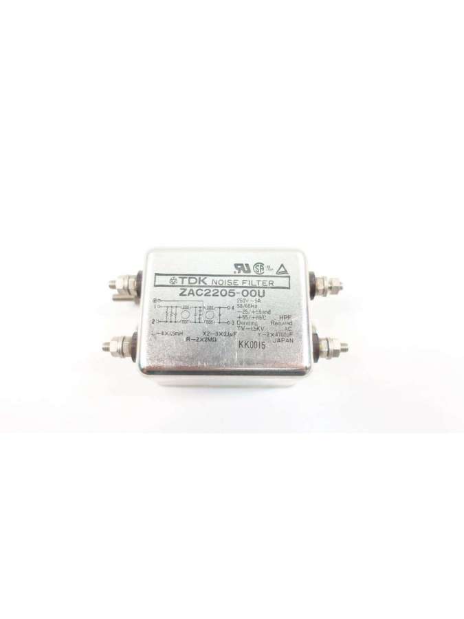zac2205-00u-tdk