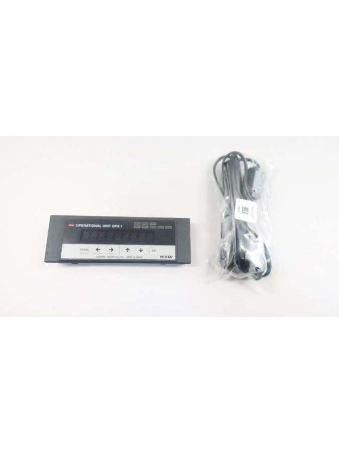 opx-1a-oriental motor