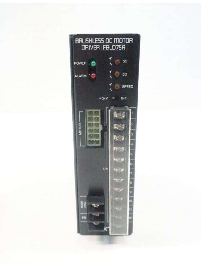 fbld75a-oriental motor