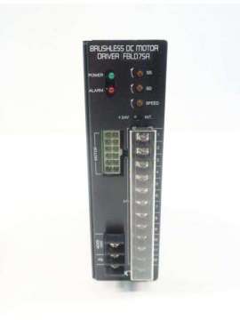 fbld75a-oriental motor