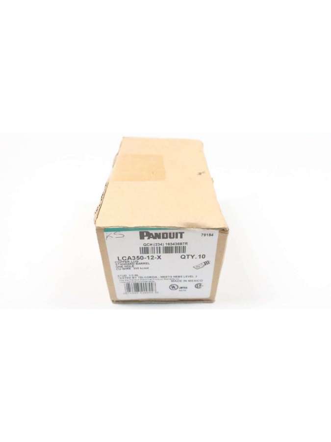 lca350-12-x-panduit