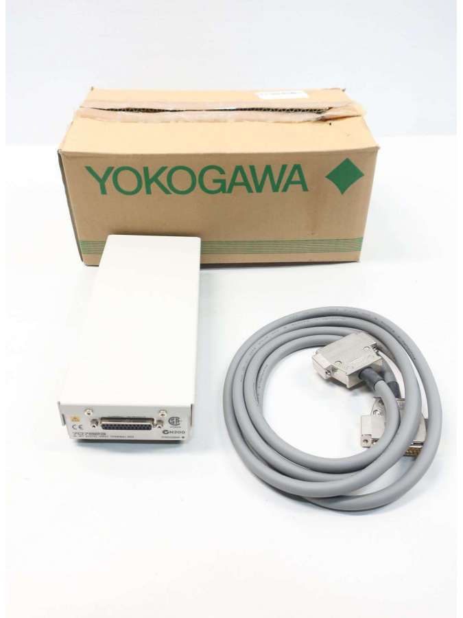 707823-yokogawa