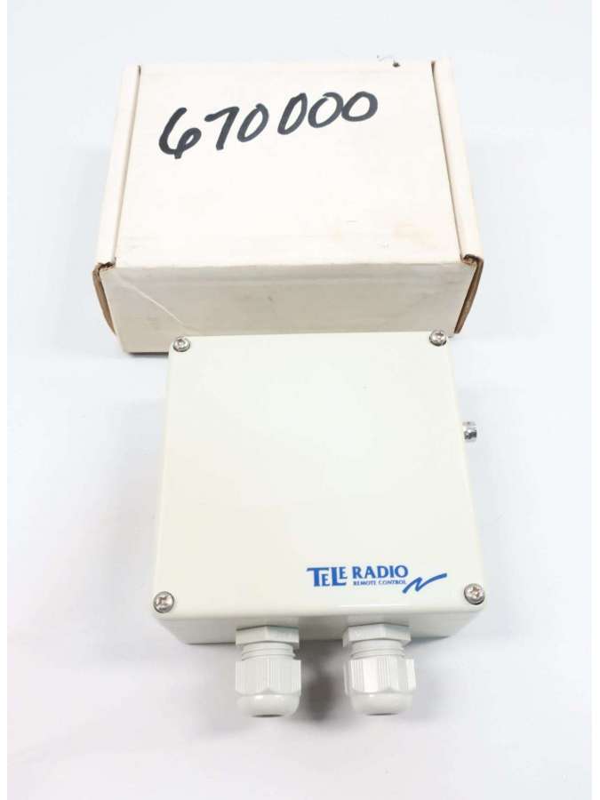 461al-teleradio