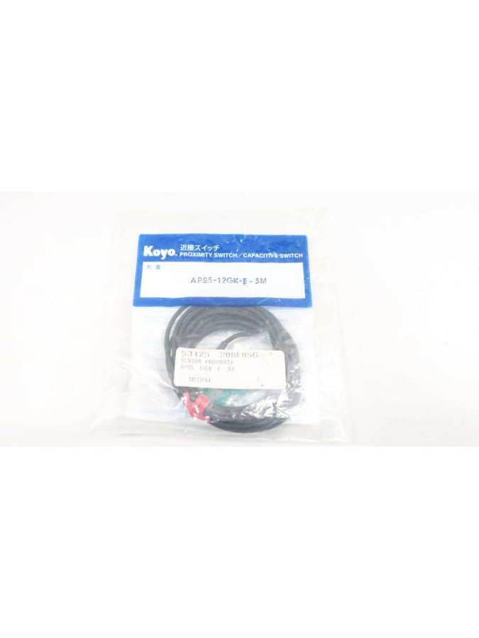 aps5-12gk-e-3m-koyo