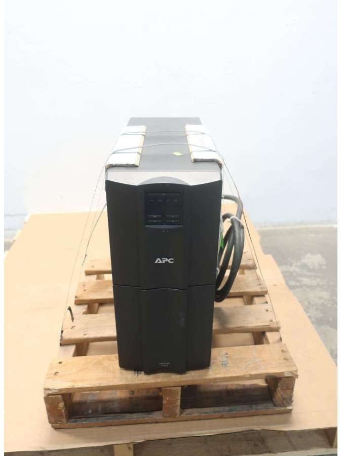 smt3000-apc