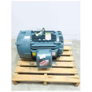 10H292Y315 BALDOR
