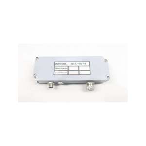 TSVA2-DGM-BV MONTRONIX USADO