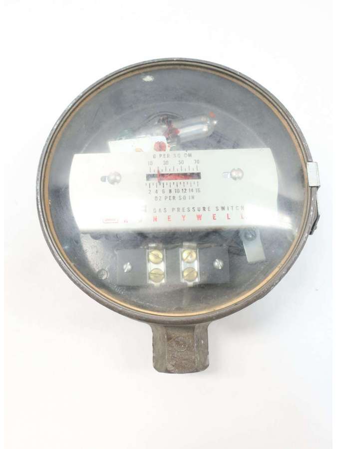 c437-honeywell