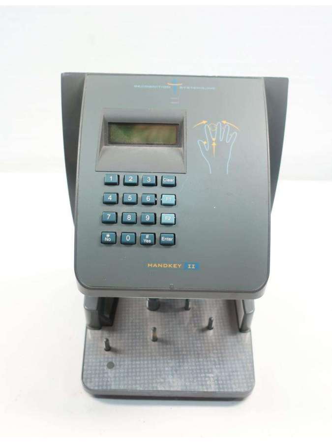 hk-2-recognition systems
