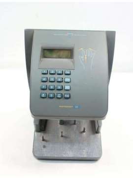 hk-2-recognition systems