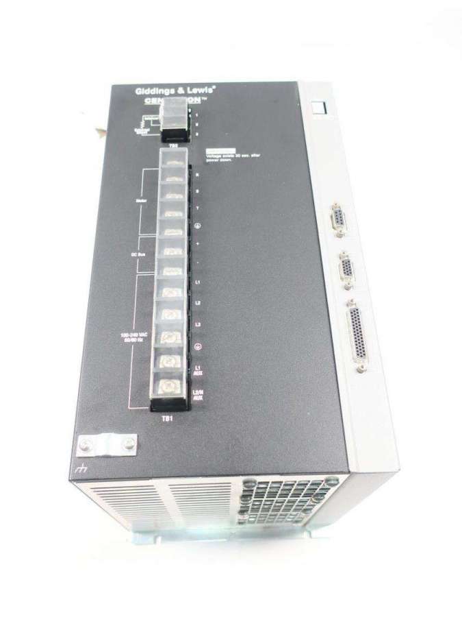 dsa 1150-230-giddings lewis