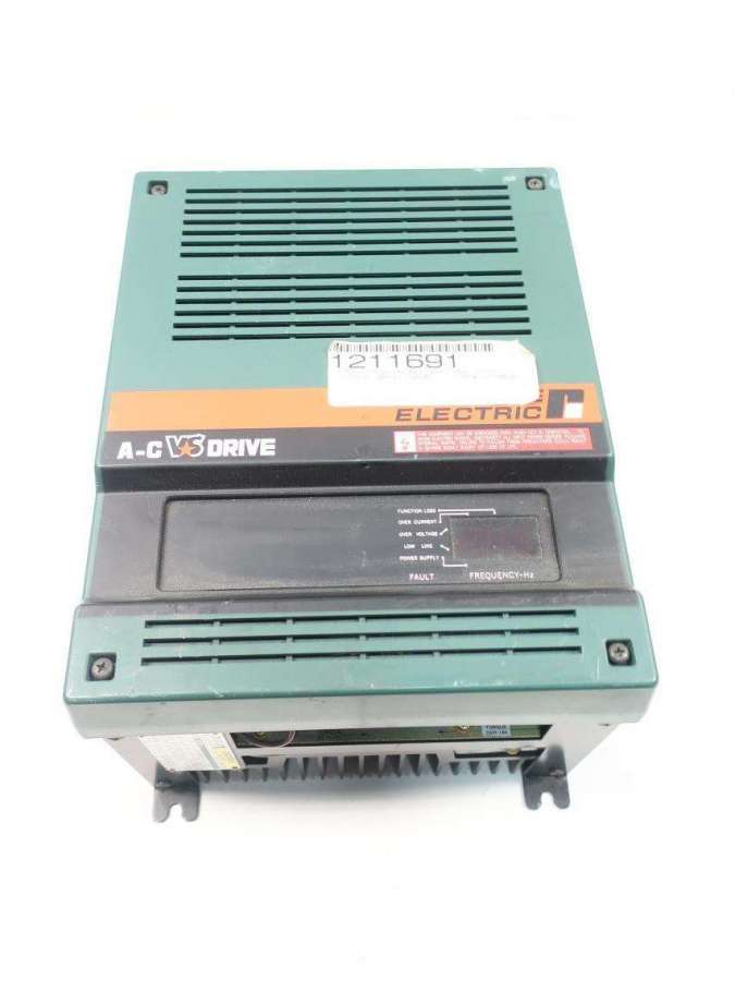 1ac2003u-reliance electric