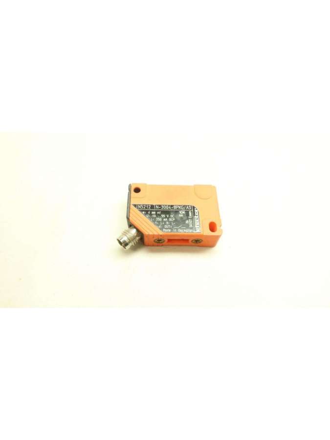 in5212 in-3004-bpkg-ifm efector