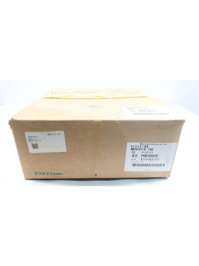 rv-110e-118.9-nabtesco