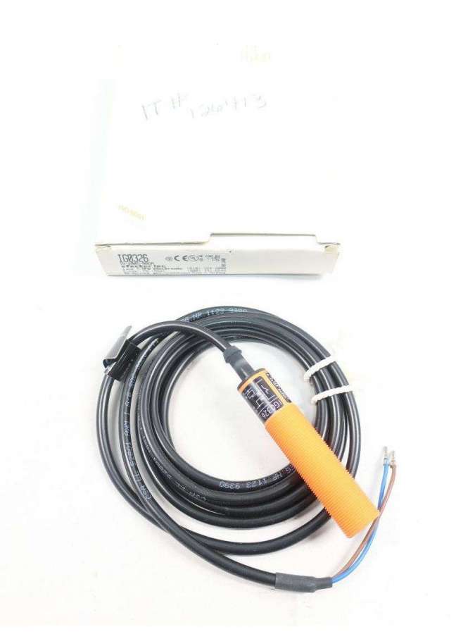 ig0326 ig-2005-bboa-ifm efector