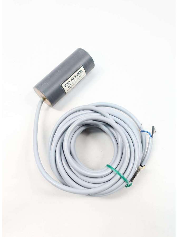 afs-35xl-auto-flush systems