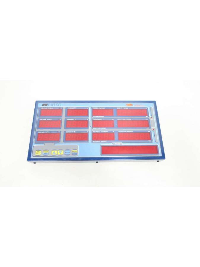 rdm312-satec