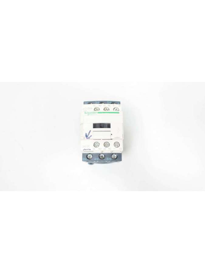 lc1d09-schneider electric