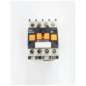 ca2 dn40-telemecanique