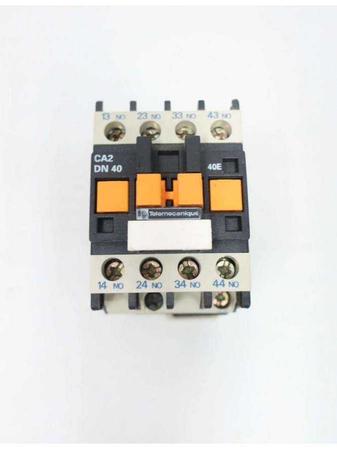 ca2 dn40-telemecanique
