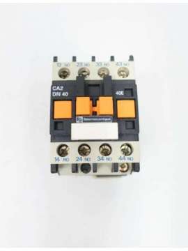 ca2 dn40-telemecanique