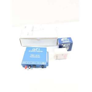 Matt-1485-4 AMERICAN FIBERTEK