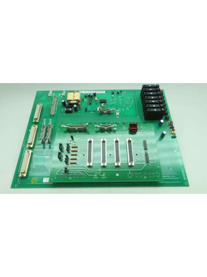 879-8071-ajs controls