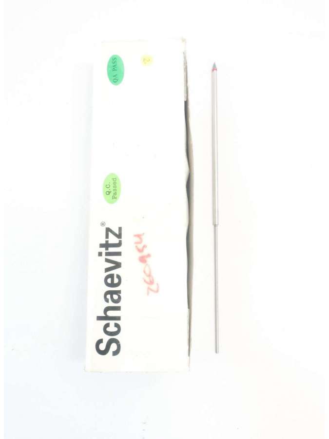 02560546-006 e2000mc core-schaevitz