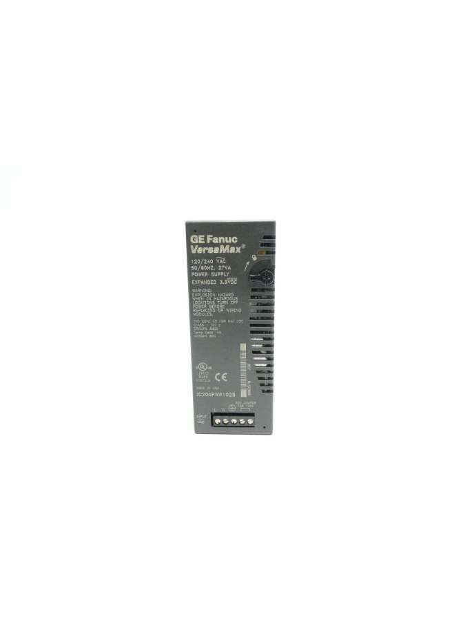 ic200pwr102b-ge fanuc