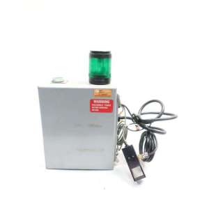 VBVI-2004A SYSTEMATIX USADO