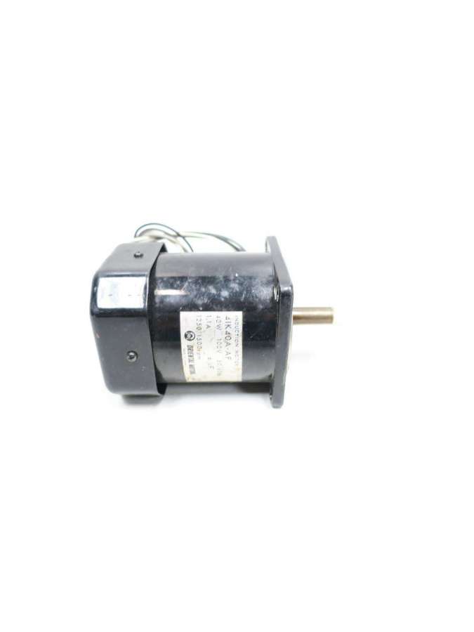41k40a-af-oriental motor