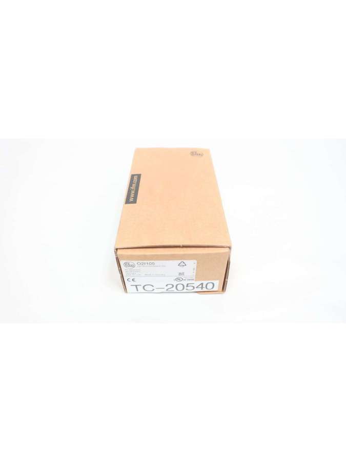 o2i105 o2iios-g/d/rs232/e1/e2-ifm efector