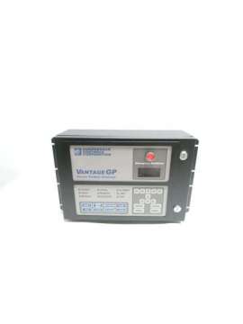 vantage-gp-lv-compressor controls