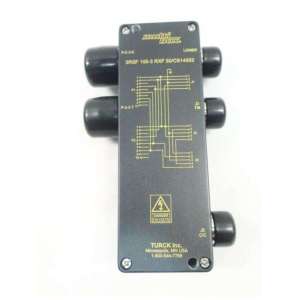 2RSF 100-3 RXF 50/CS14502 TURCK
