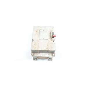 2510mbr1 SQUARE D Utilisé