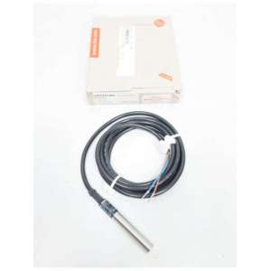 IF0303 IFA2002-ABOW IFM EFECTOR