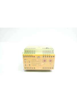 pnoz 2vq-pilz